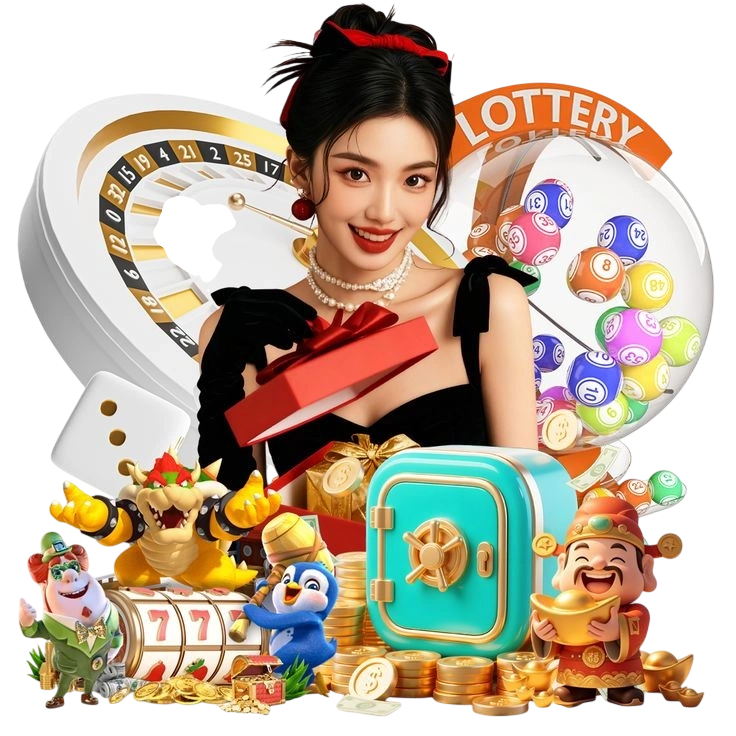Chuyên mục Xổ số trên Debet