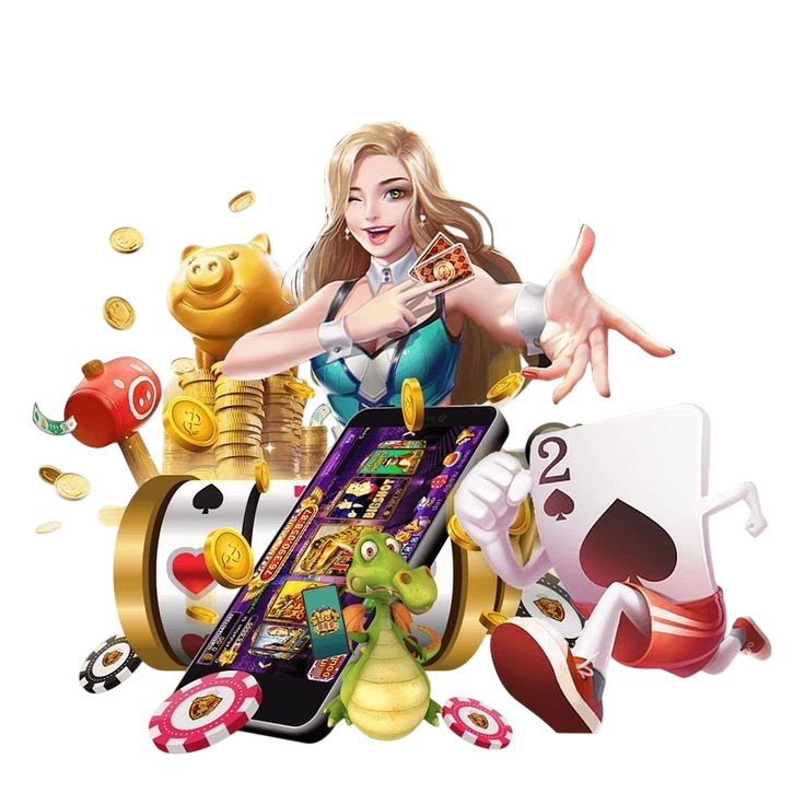 Chuyên mục Nổ hũ và slot trên Debet